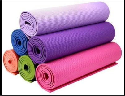 Eco Yoga Mat